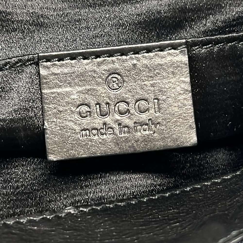 Gucci Hysteria Clutch Bag 203632 - Picture 8 of 11